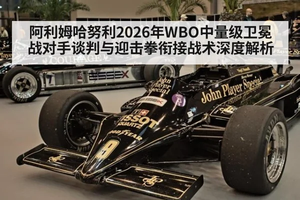 阿利姆哈努利2026年WBO中量级卫冕战对手谈判与迎击拳衔接战术深度解析